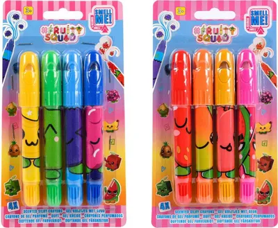 Produktbild von Fruchtiger Kader superweiche Källe mit Duft, 4st.