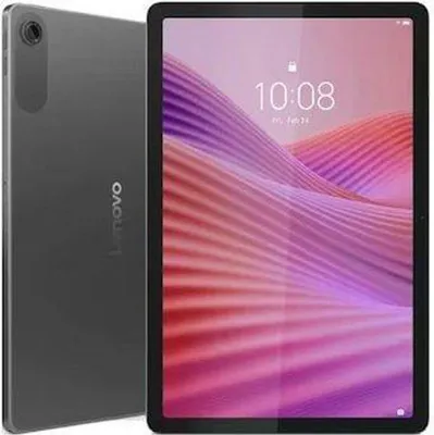 Image de Lenovo Tab | TB311XU | 10.1 " | Luna Grey | IPS | 1920 x 1200 pixels | MediaTek | Helio G85 | 4 GB | Soldered LPDDR4x | 64 GB | 4G | Wi-Fi | Caméra avant | 5 MP | Caméra arrière | 8 MP | Bluetooth | 5.