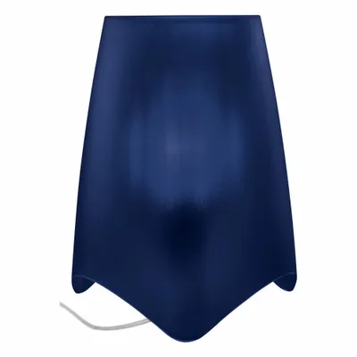 Image de Koziol Mood lampe de table, lampe de table, lampes, abat-jour de lampe de table, plastique, Deep Velvet Blue, Ø 19.7 cm, 1935645