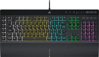 Obrázok produktu pre GAMING K55 RGB PRO Gaming-Tastatur