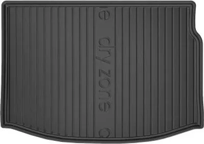Image de Dryzone Tapis De Coffre En Caoutchouc Renault Megane Iii 2008-2016 (Emballé)