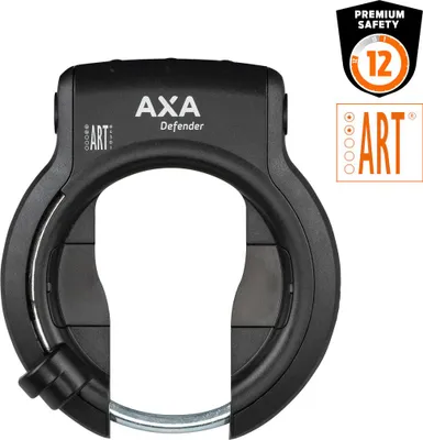 Produktbild von Axa Rahmenschloss Defender ART2**