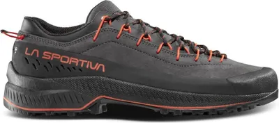 Produktbild von LA SPORTIVA TX4 Evo - Carbon/Cherry Tomato
