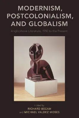 Produktbild von Modernism, Postcolonialism, and Globalism