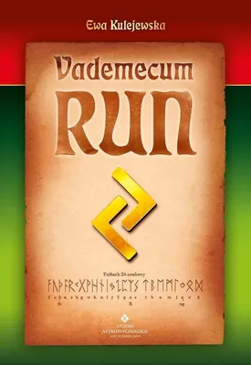 Produktbild von Vademecum Run