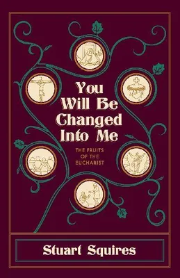 Produktbild von You Will Be Changed Into Me