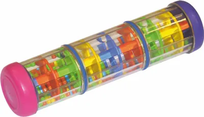 Produktbild von Regenprassel