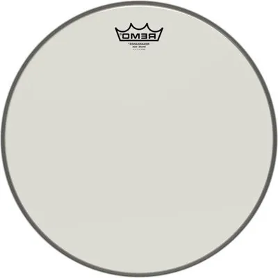 Produktbild von Famanu Snare Drumfell 13" - Konzertfell