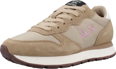 Produktbild von SUN68 Ally Solid Nylon Z44201_77 Beige-37