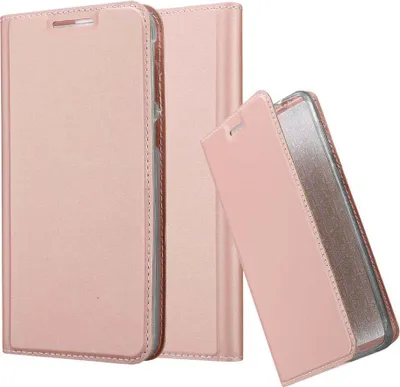 Zdjęcie produktu dla Cadorabo DE-120223, HTC, HTC Desire 820, Różowy