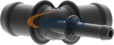 Produktbild von VAICO V10-6546 Kühlmittelflansch für VW POLO (9N) Wasserflansch