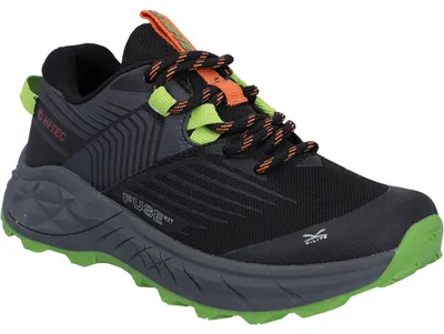 Produktbild von HI-TEC Hi-Tec Fuse Trail JR SCHWARZ 36