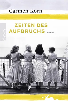 Image de Zeiten des Aufbruchs: Roman (Jahrhundert-Trilogie, Band 2)