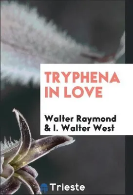 Produktbild von Tryphena in Love