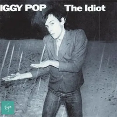 Image de Iggy Pop : L'Idiot - 2 CD (Pop Iggy Pop)