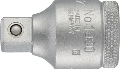 Zdjęcie produktu dla Przejściówka z 1/2" (wew.) na 3/8" (zewn.) Gedore | 4010886614303