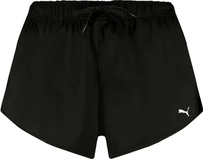 Produktbild von Puma Swim Women Woven Shorts 1P Black Black L