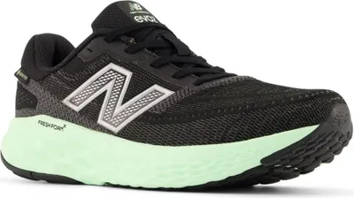 Produktbild von NEW BALANCE Fresh Foam X EVOZ v4 Gore Tex BLACK BLACK 38