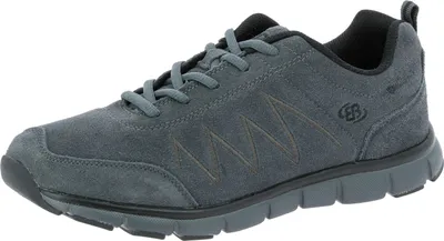 Produktbild von Sneaker Schnürer Uni GLENDALE grau 36