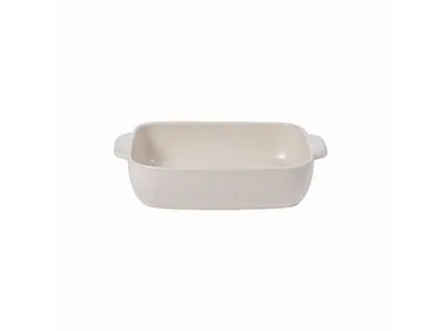 Produktbild von COSTA NOVA Pacifica Auflaufform vanille, Länge: 408 mm, Breite: 269 mm