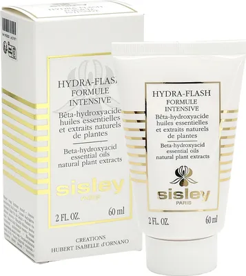 Zdjęcie produktu dla Sisley Hydra-Flash Intensive Nuit Et Jour 60 Ml