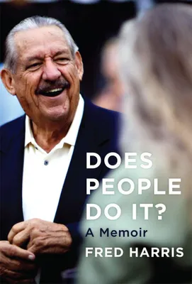 Produktbild von Does People Do It?