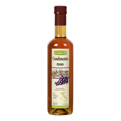 Immagine prodotto di Condimento Rosso 500ml