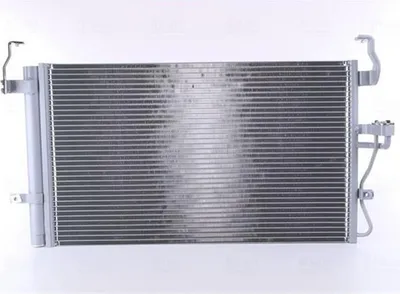 Immagine prodotto di Condensatore, impianto di climatizzazione NISSENS 94448