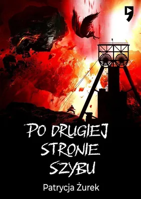 Produktbild von Po drugiej stronie szybu