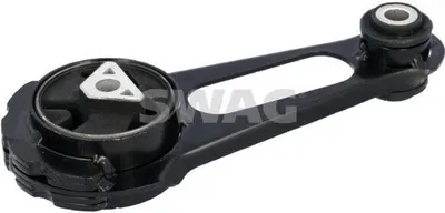 Produktbild von SWAG Motorlager Gummimetalllager Hinten für NISSAN MICRA IV (K13) 33 10 9314