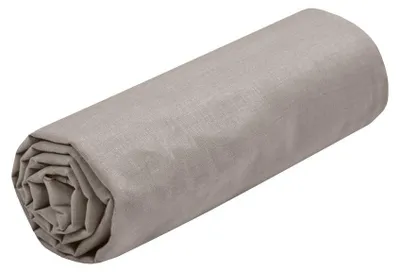 Image de Drap housse en coton Eden