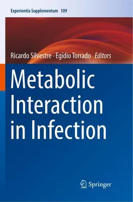 Produktbild von Metabolic Interaction in Infection