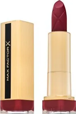 Produktbild von Max Factor Color Elixir Lipstick - 110 Rich Raspberry Pflegender Lippenstift mit Hydratationswirkung 4 g