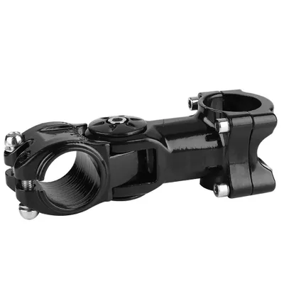 Zdjęcie produktu dla Wahacz 31,8 mm/28,6 mm, aluminiowy, odpowiedni do rowerów miejskich i górskich