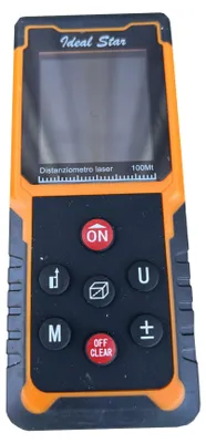 Obrázok produktu pre LASEROVÝ DĺŽKOMER CARDINALE 100 m