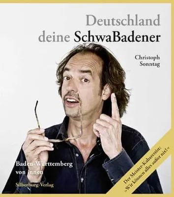 Immagine prodotto di Sonntag, C: Deutschland deine SchwaBadener