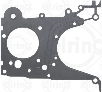 Produktbild von ELRING Steuergehäusedichtung 921.266 für BMW 3 Limousine (E46)
