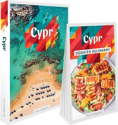 Zdjęcie produktu dla Cypr