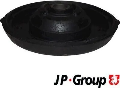 Produktbild von JP GROUP 3142400200 Federbeinstützlager Vorne Rechts Vorne Links passend für PEUGEOT 307 CC (3B) 307 (3A/C) PARTNER Tepee 307 SW (3H) 307 Break (3E)