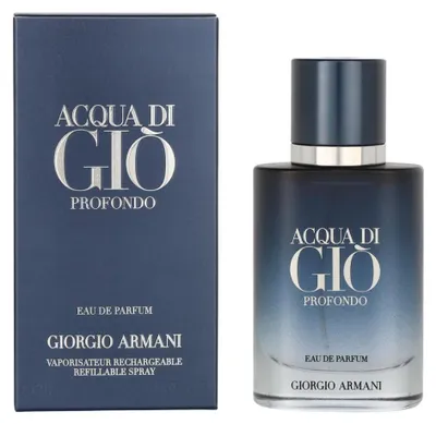 Produktbild von Armani Acqua Di Gio Profondo Edp Spray