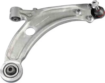 Produktbild von METZGER 58158602 Querlenker Vorne Rechts Unten passend für PEUGEOT 308 SW II