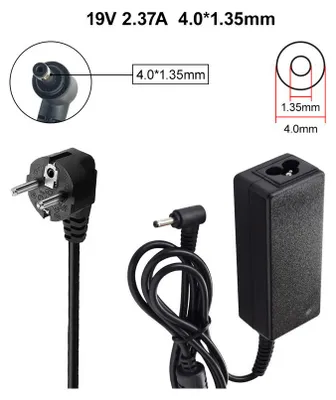 Obrázek produktu pro 45W napájecí adaptér Nabíječka kompatibilní s P/N: ADP-45BW B