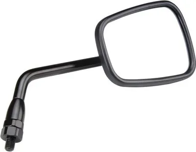 Image de Rétroviseur latéral droit noir pour Kawasaki ZRX 1200 C R