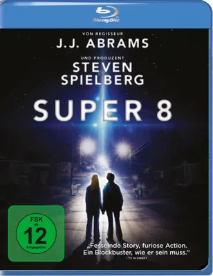 Produktbild von Super 8
