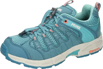 Produktbild von Meindl Kinder-Schnürer blau (5) AB680122-05-05, Gr. 29