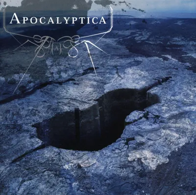 Obrázok produktu pre Apocalyptica: Apocalyptica: Apocalyptica -   - (CD / A)