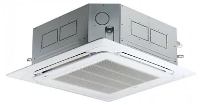 Produktbild von Klimaanlage LG CT24F 24000 BTU (Inneneinheit)