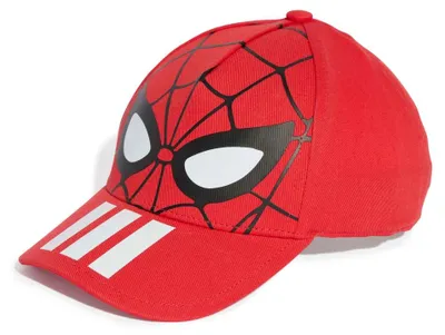 Zdjęcie produktu dla Adidas Lk Mrvl Sm Cap Czerwony