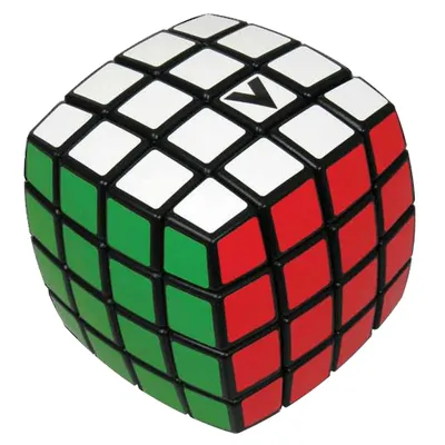 Image de V-Cube 4 cubes, 1pc