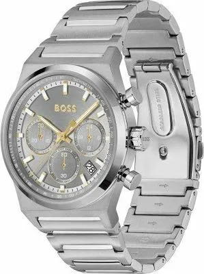 Produktbild von Hugo Boss Chronograph für Erwachsene